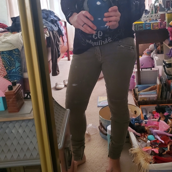 Lucky brand jeans - Picture 11 of 11